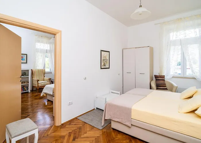 2 Bedroom In Apartment Dubrovnik