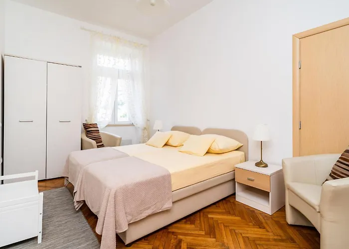 2 Bedroom In * Dubrovnik
