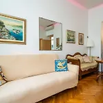 Cozy In With House Sea View * דוברובניק