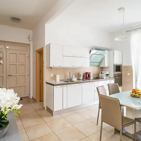 Apartman 2 Bedroom In Dubrovnik