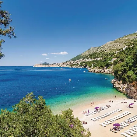 Apartman 2 Bedroom In Dubrovnik