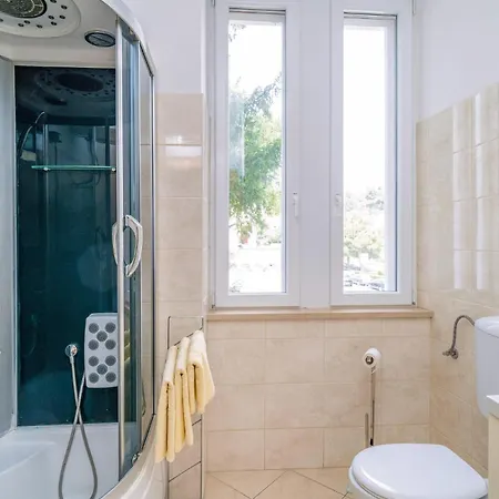 2 Bedroom In Apartman