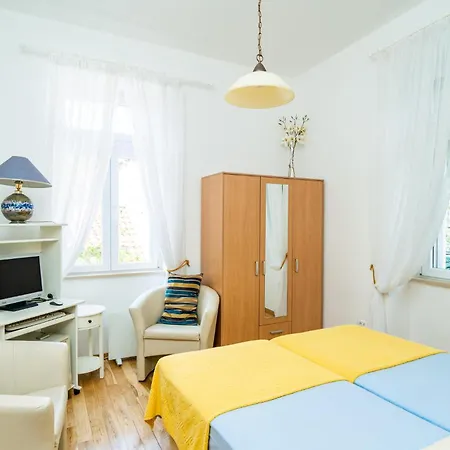 Apartman 2 Bedroom In *