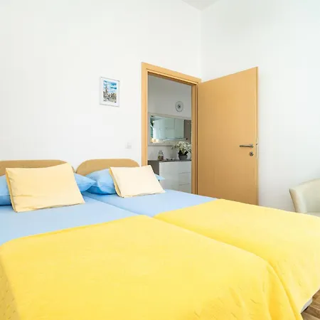 2 Bedroom In Apartment Dubrovnik