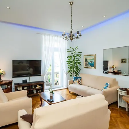 2 Bedroom In Apartman
