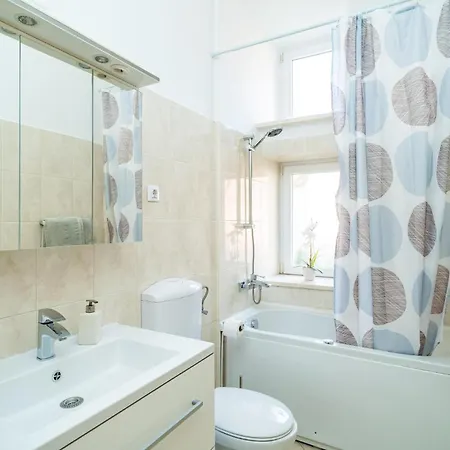 2 Bedroom Lovely In Apartmán *