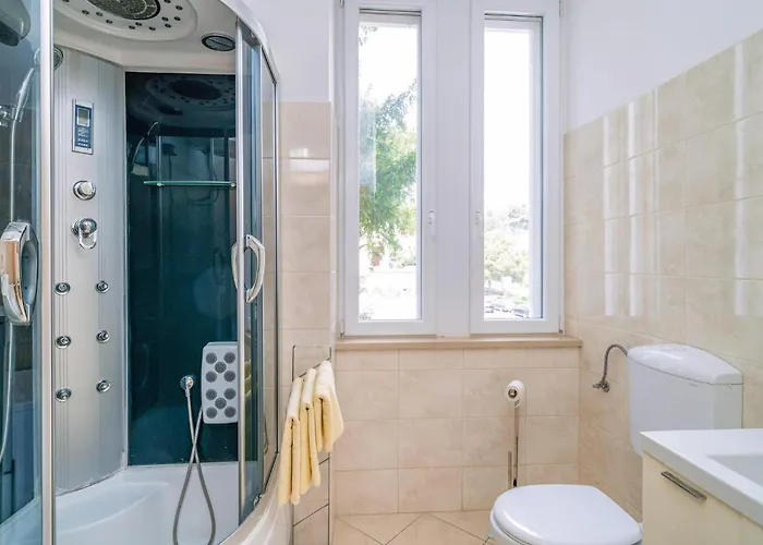 2 Bedroom In Apartamento