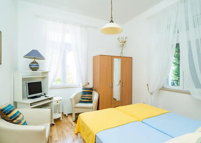 Apartamento 2 Bedroom In *