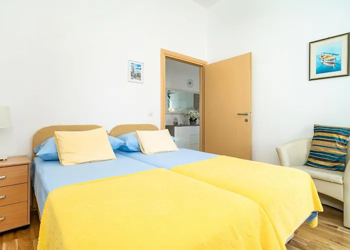 2 Bedroom In Appartamento Ragusa