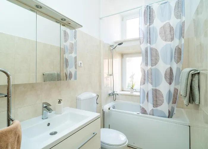 2 Bedroom In Appartamento *