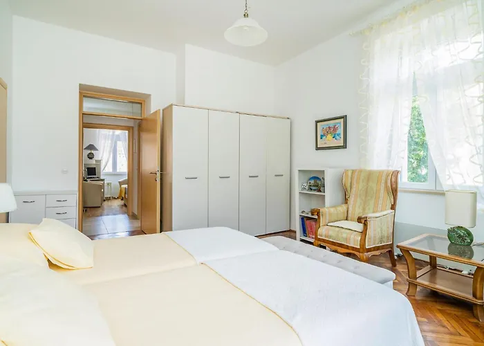 2 Bedroom In * Dubrovnik