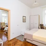 Cozy In With House Sea View Apartman Dubrovnik