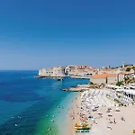 Apartman Cozy In With House Sea View Dubrovnik