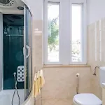 Cozy In With House Sea View Apartman