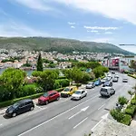 Apartman Cozy In With House Sea View Dubrovnik