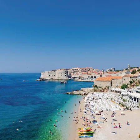 Appartement 2 Bedroom In Dubrovnik
