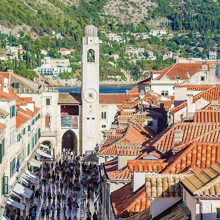 Apartman Cozy In With House Sea View Dubrovnik