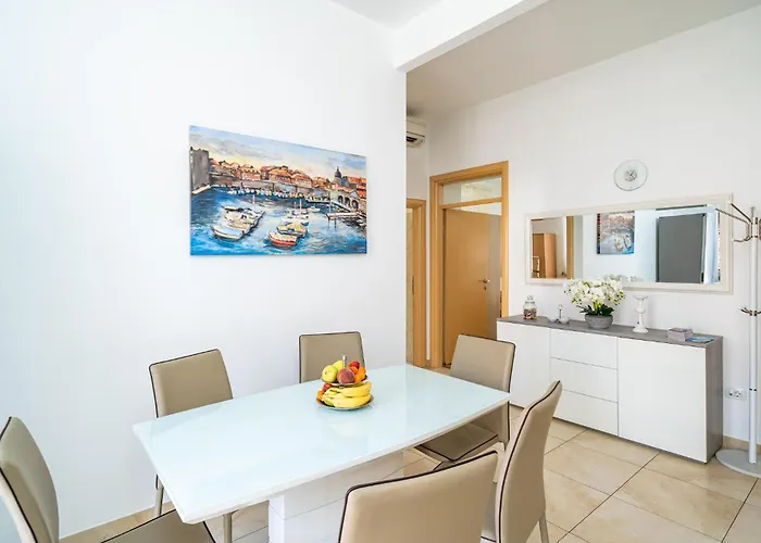 Appartement 2 Bedroom In *