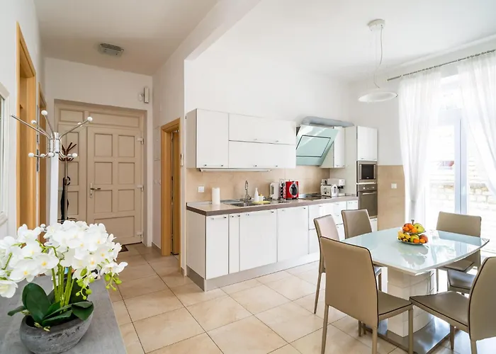 Appartement 2 Bedroom In Dubrovnik