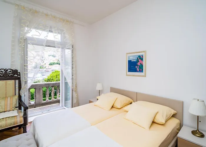 Appartement 2 Bedroom In