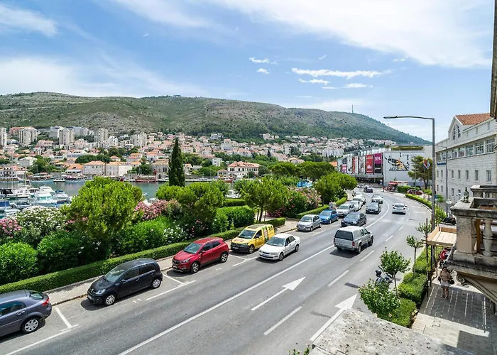 Appartement 2 Bedroom In Dubrovnik