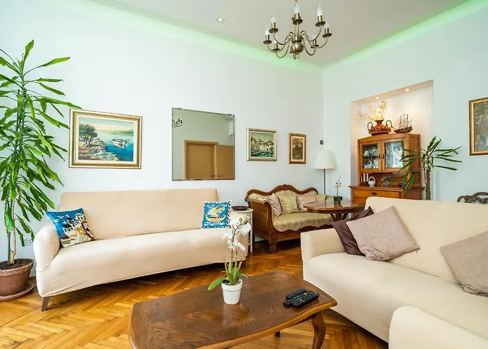 2 Bedroom In
