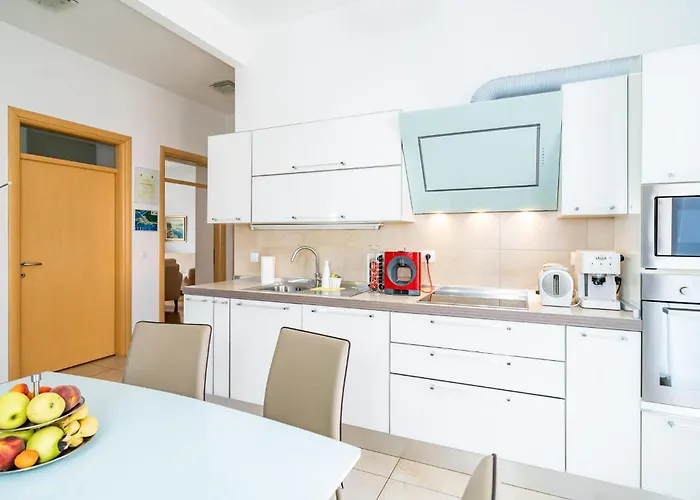 Appartement 2 Bedroom In