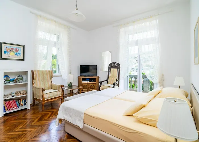 Appartement 2 Bedroom In Dubrovnik