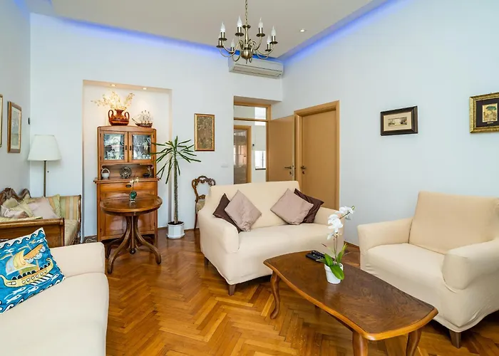 2 Bedroom In Appartement